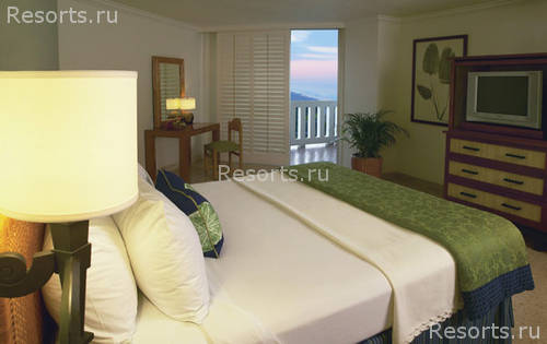 The Fairmont Acapulco Princess 6